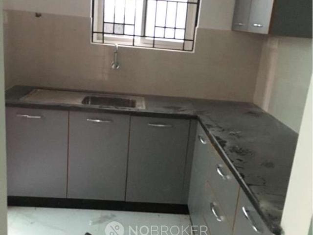 Flat for rent in Bangalore South, Cox Town - Bangalore