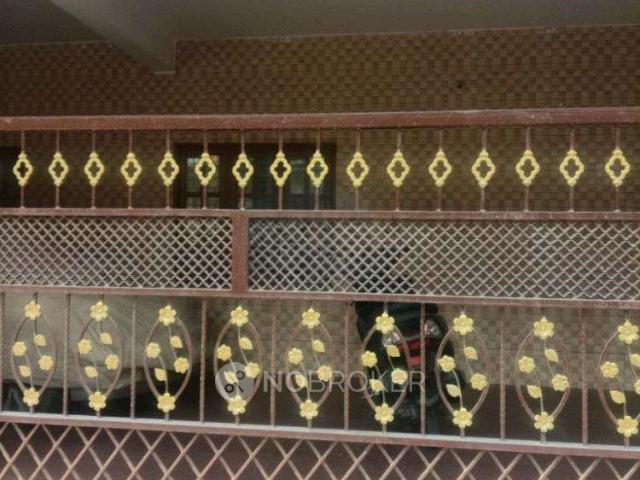 Flat for rent in Bangalore East, Cox Town - Bangalore