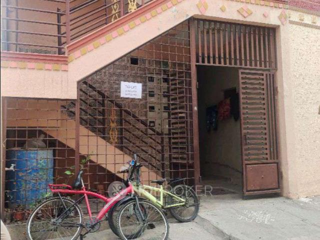 Flat for rent in Bangalore North, Cox Town - Bangalore