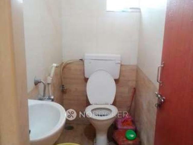 Flat for rent in Bangalore North, Cox Town - Bangalore