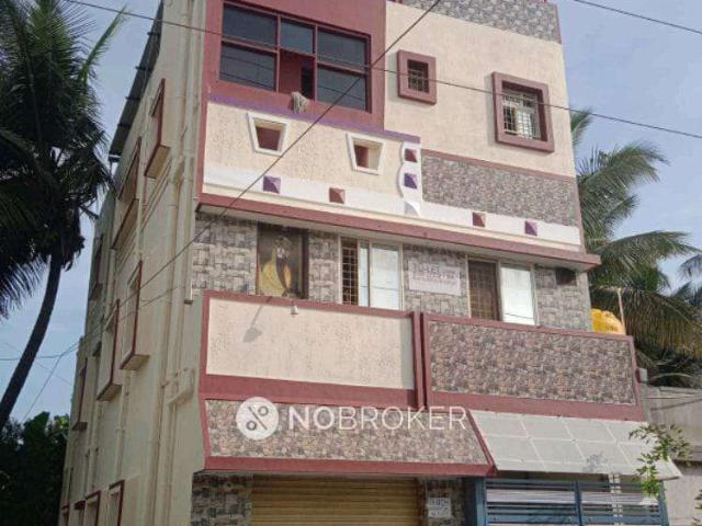 Flat for rent in Sulthanpalya, Bengaluru