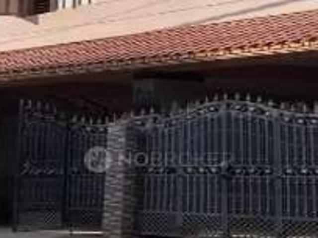 Flat for rent in Bangalore North, Cox Town - Bangalore