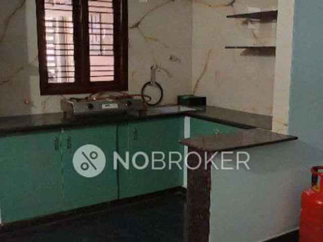 Flat for rent in Bangalore South, Cox Town - Bangalore