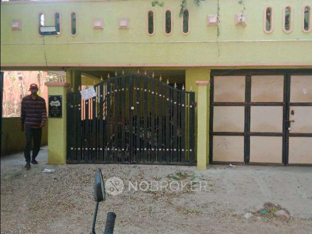 Flat for rent in Bangalore South, Cox Town - Bangalore