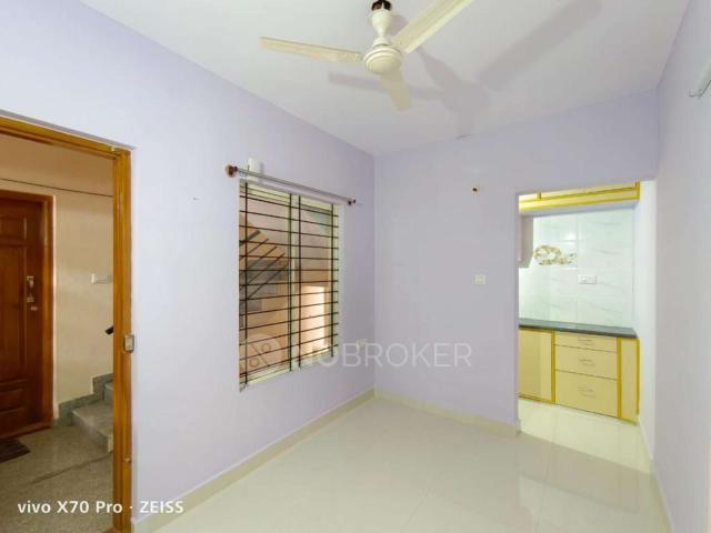 Flat for rent in Bangalore South, Cox Town - Bangalore