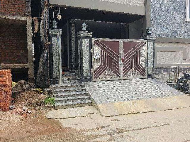 Flat for rent in Haidarabad, Telangana