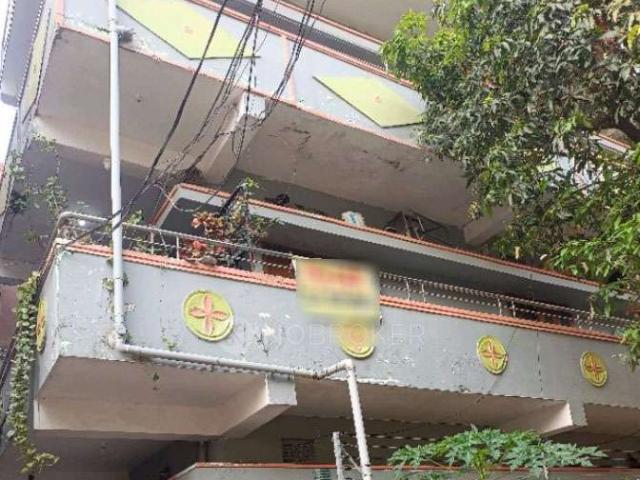 Flat for rent in Miyapur, Hyderabad