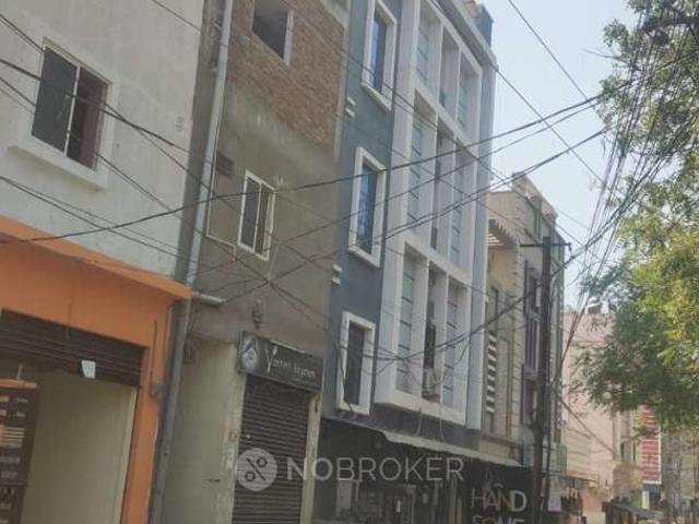 Flat for rent in Haidarabad, Telangana