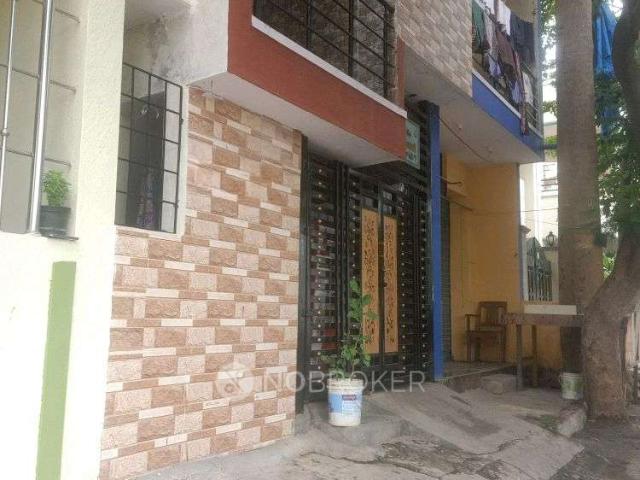 Flat for rent in Bangalore North, Cox Town - Bangalore