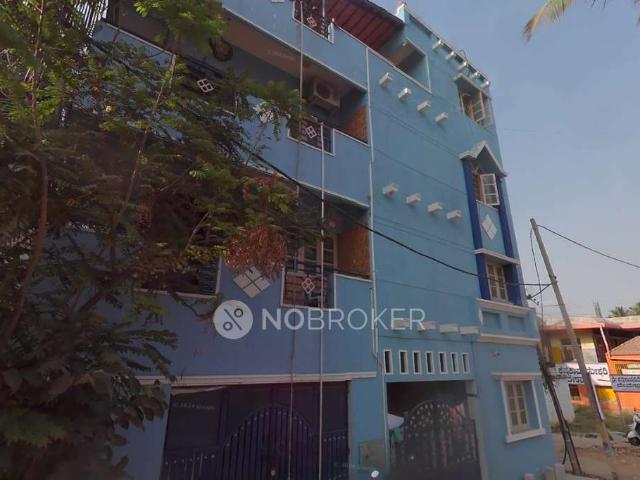 Flat for rent in Bangalore South, Cox Town - Bangalore