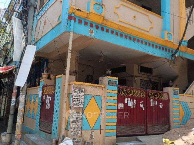 Flat for rent in Haidarabad, Telangana