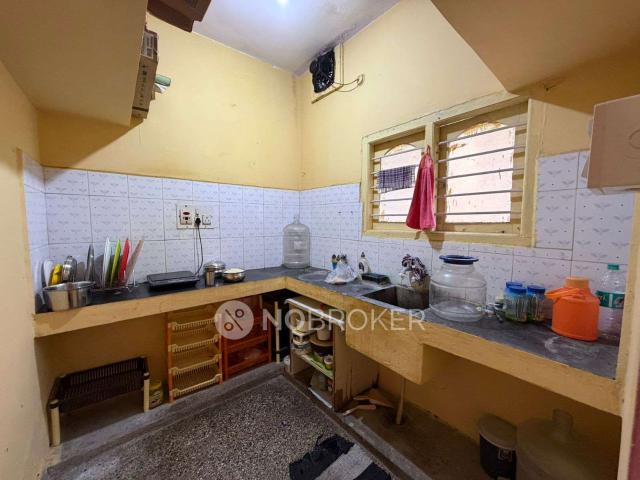 Flat for rent in Bangalore North, Cox Town - Bangalore