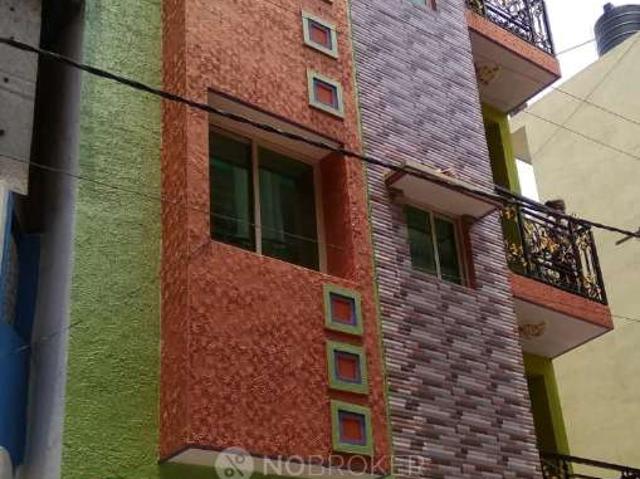 Flat for rent in Bangalore South, Cox Town - Bangalore