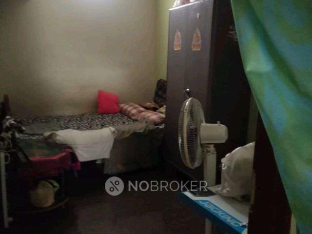 Flat for rent in Bangalore North, Cox Town - Bangalore