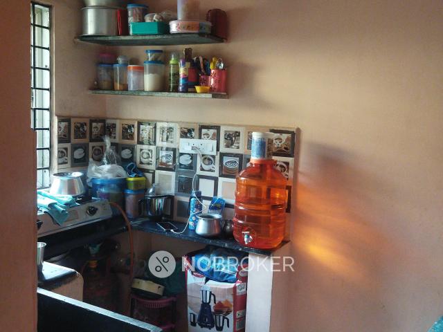 Flat for rent in Bangalore North, Cox Town - Bangalore