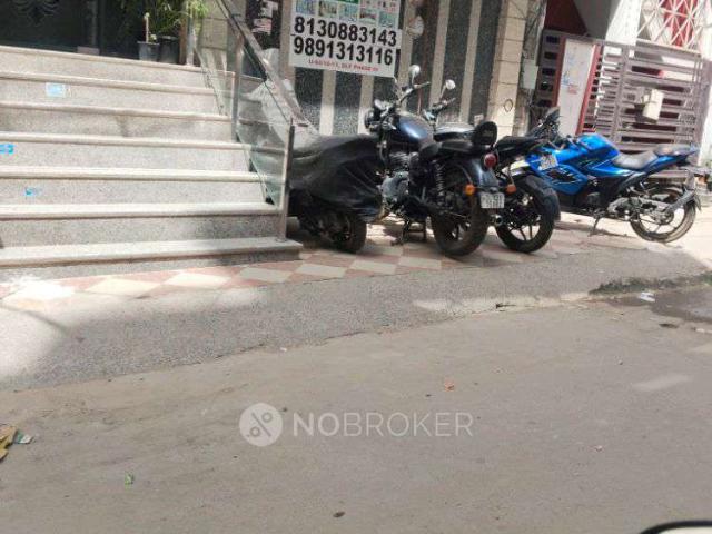 Flat for rent in Hariana