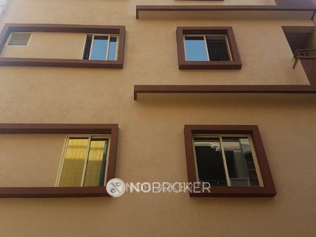 Flat for rent in Bangalore South, Cox Town - Bangalore