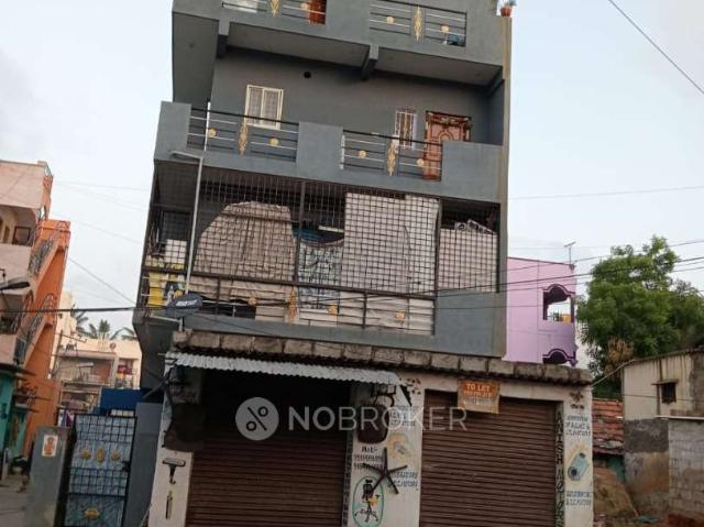 Flat for rent in Bangalore North, Cox Town - Bangalore