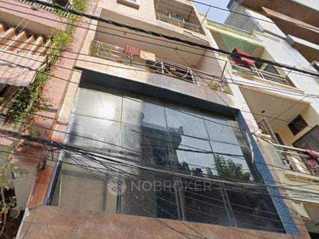 Flat for rent in South West Delhi, Deri