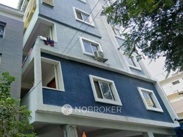 Flat for rent in Haidarabad, Telangana