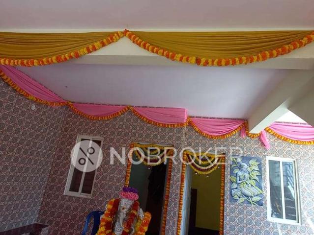 Flat for rent in Bangalore South, Cox Town - Bangalore