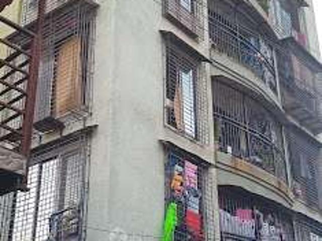 Flat for sale in Kurla West, Mumbai