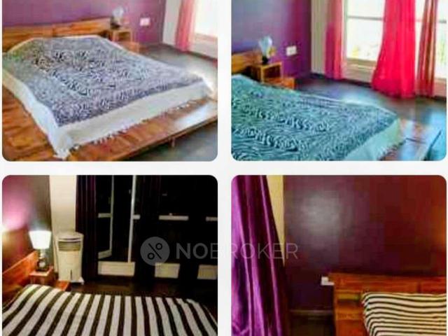 Flat for rent in Bangalore North, Cox Town - Bangalore
