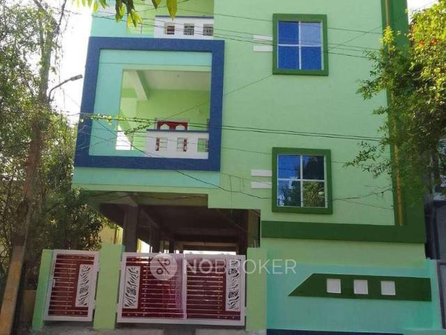 Flat for rent in Boiguda, Haidarabad