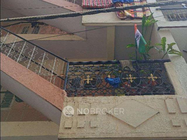Flat for rent in Bangalore North, Cox Town - Bangalore