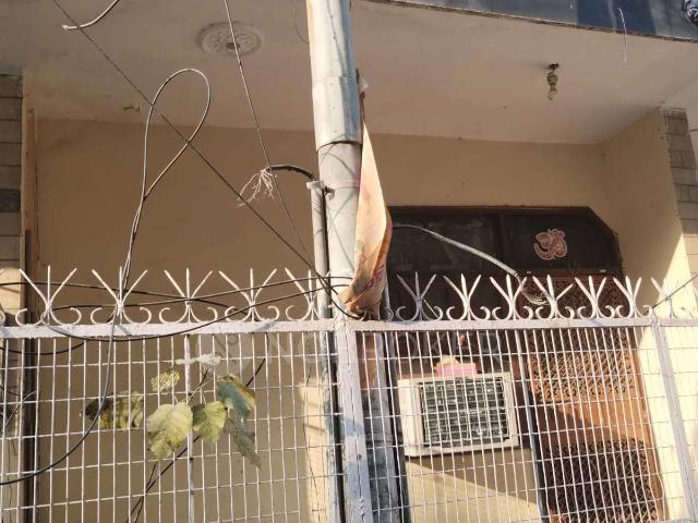 Flat for rent in West Delhi, Deri