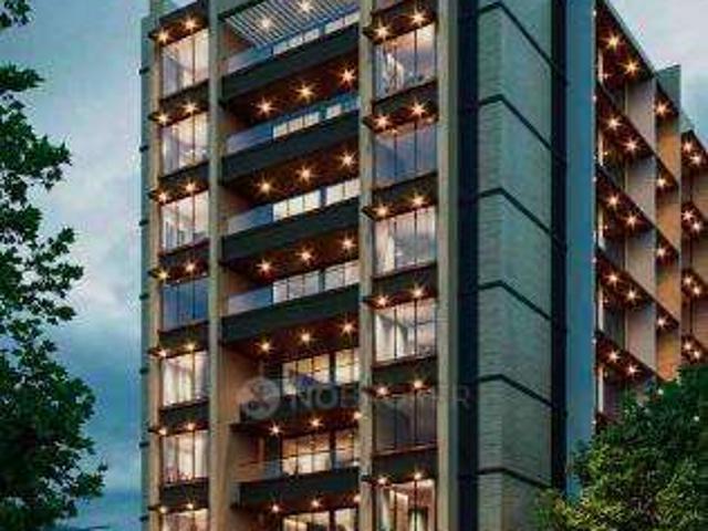 Flat for sale in Vile Parle West, Mumbai