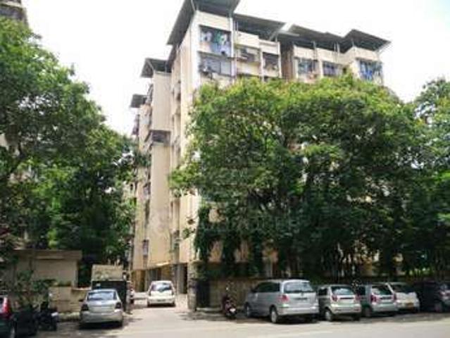 Flat for rent in Navi Mumbai, National Capital Territory Of Delhi