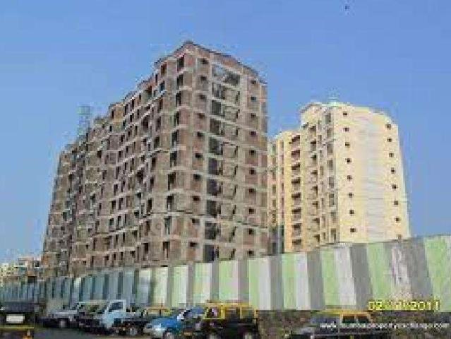 Flat for sale in Andheri - Mumbai, National Capital Territory Of Delhi