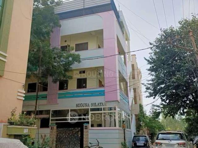 Flat for rent in Ranga Reddy, Haidarabad
