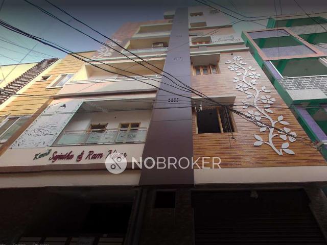 Flat for rent in Ranga Reddy, Haidarabad