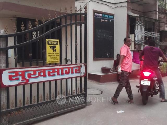 Flat for rent in Kamothe - Mumbai, National Capital Territory Of Delhi