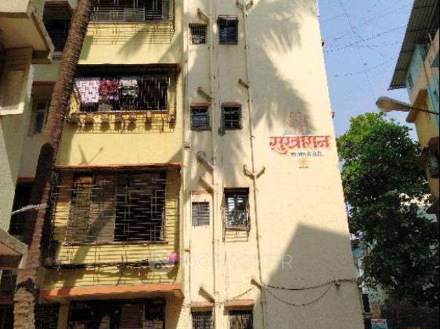 Flat for rent in Kalyan-dombivali, Gopalnagar