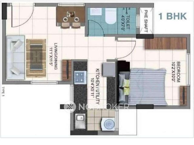 Flat for sale in Bangalore East, Karnataka