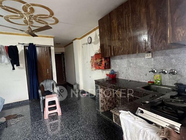 Flat for rent in South Delhi, Deri