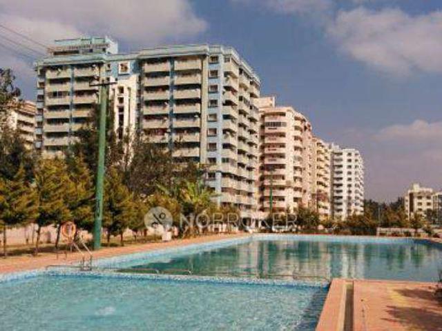 Flat for sale in Bangalore South, Cox Town - Bangalore