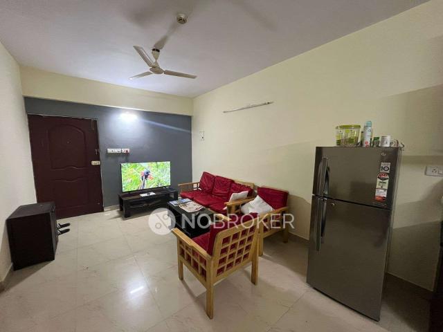 Flat for rent in Iblur, Bengaluru