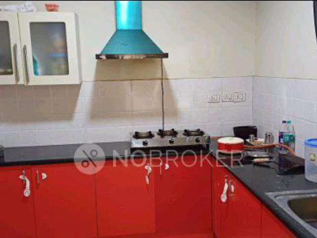 Flat for sale in Bangalore East, Cox Town - Bangalore