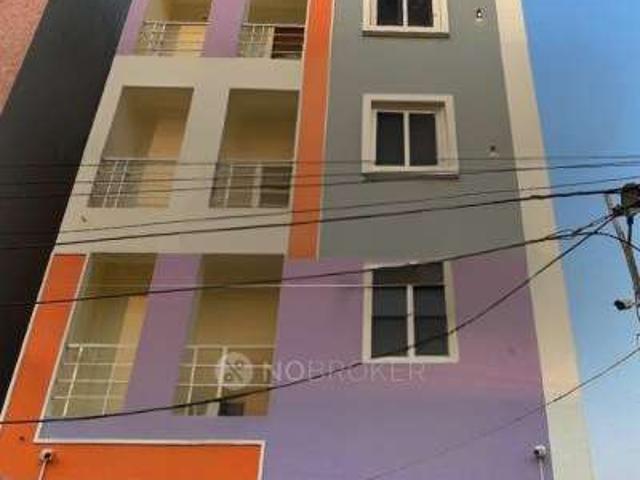 Flat for rent in Alwarthirunagar - Chennai, Tamil Nadu