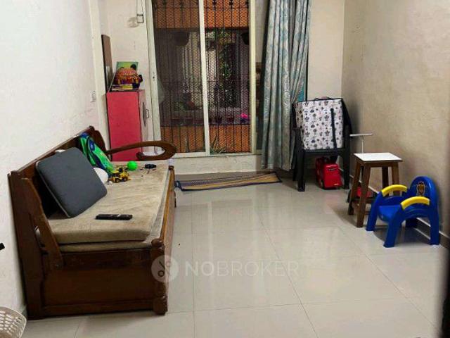 Flat for rent in Kalyan-dombivali, Gopalnagar