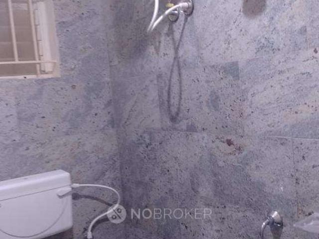 Flat for rent in Bangalore East, Cox Town - Bangalore