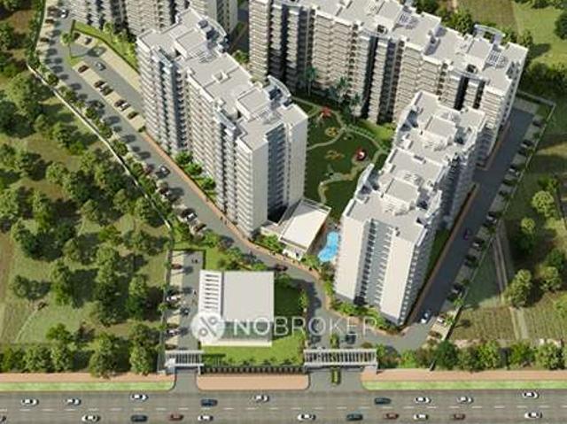 Flat for sale in Hariana