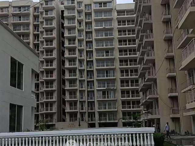 Flat for sale in Sector 59, Gurugram