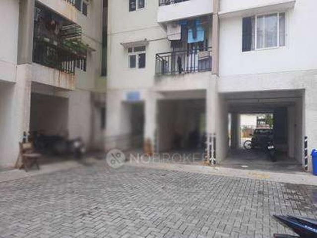 Flat for rent in Deri