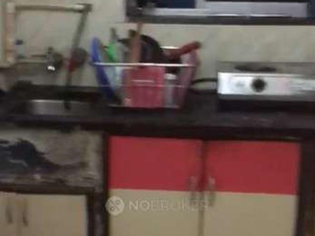 Flat for rent in Navi Mumbai, Airoli - Mumbai
