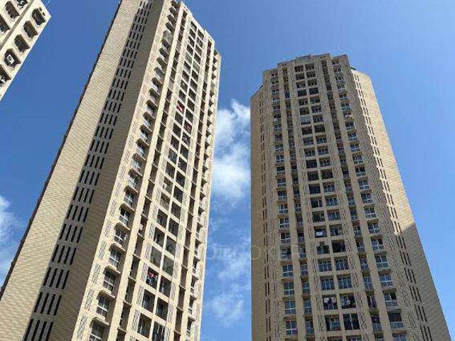Flat for rent in Kalwa, National Capital Territory Of Delhi